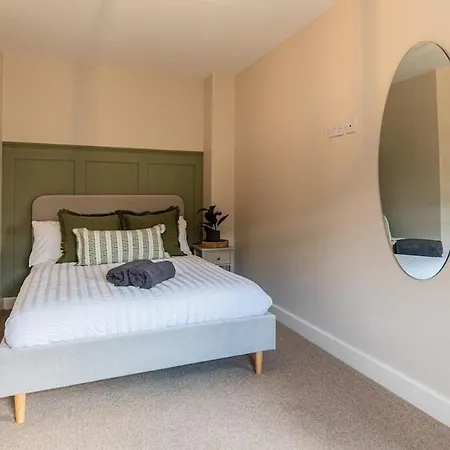 Lockside Living Leeds (West Yorkshire)