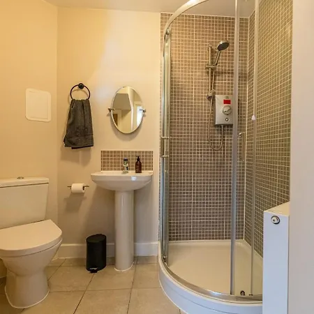 Lockside Living Leeds (West Yorkshire)